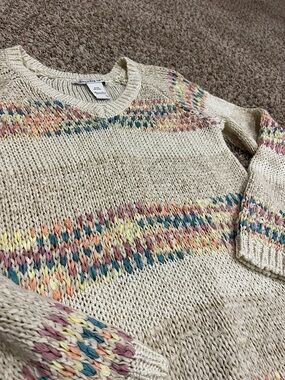 AMERICAN RAG Sweater